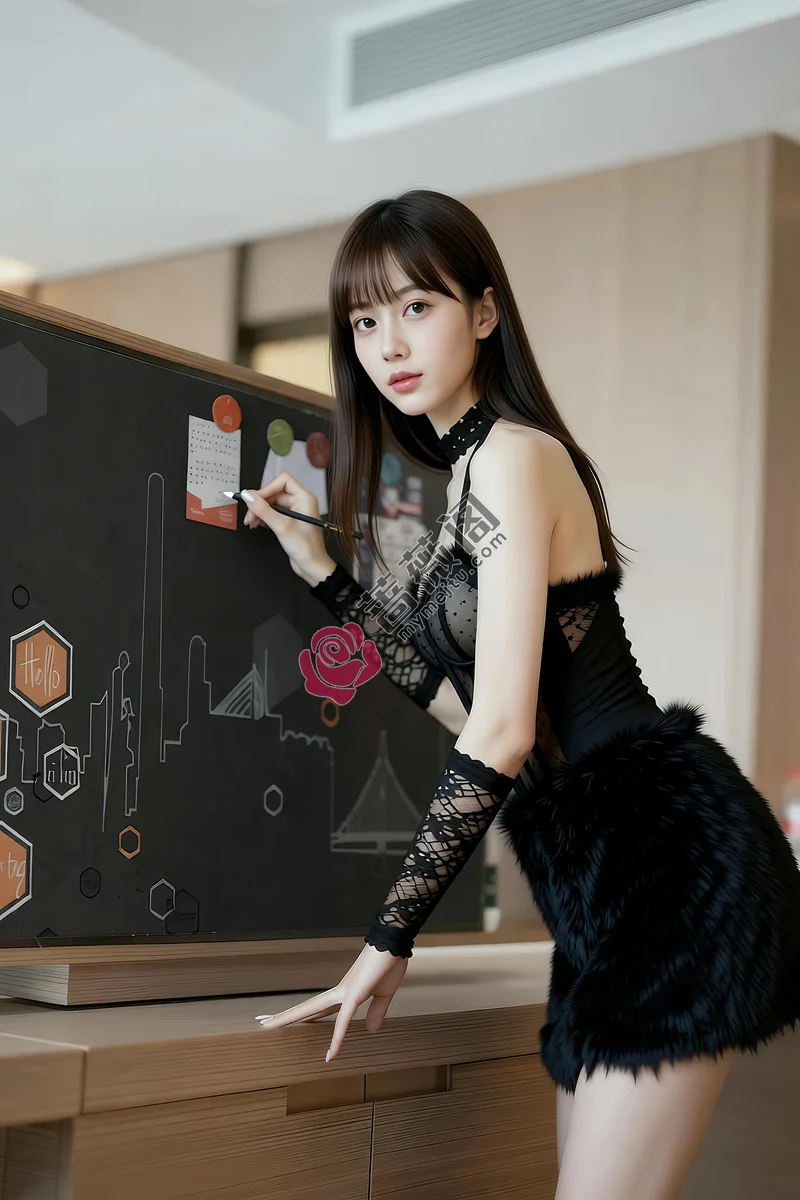 AiGirl NO.150 婉婉 [82P-778MB] - 蔷薇阁-蔷薇阁