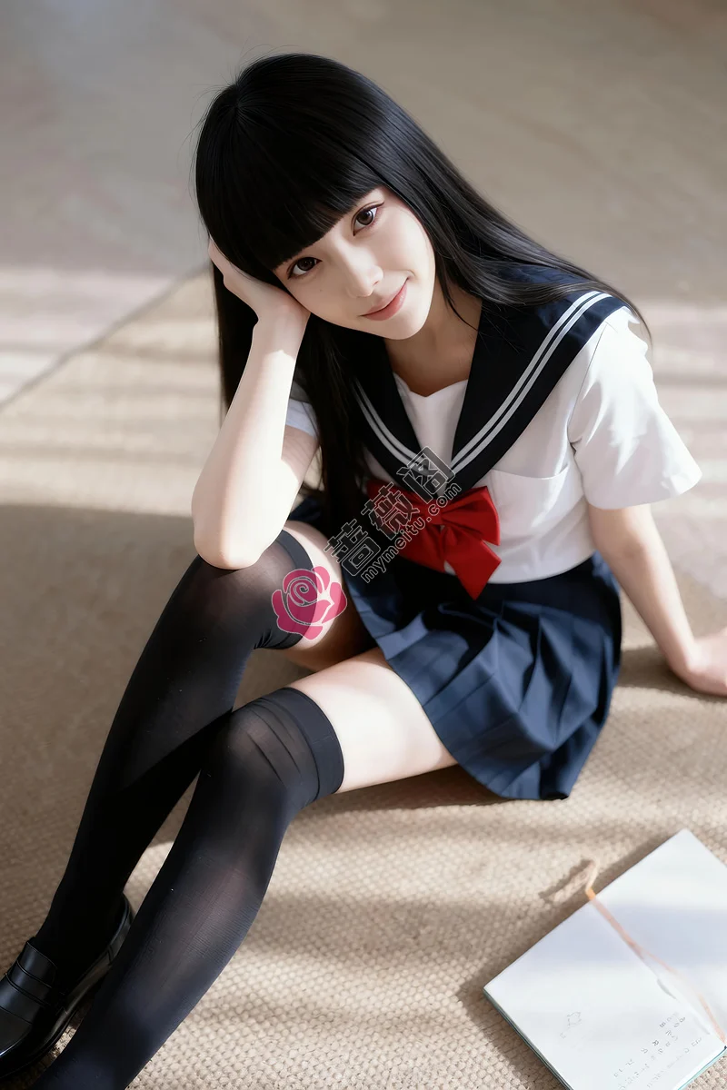 AiGirl NO.163 九歌 [69P-696MB] - 蔷薇阁-蔷薇阁