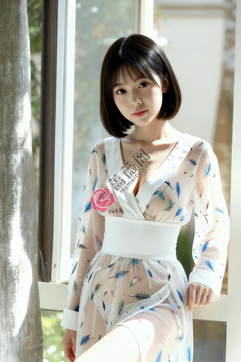 AiGirl NO.180 小乔 [83P-868MB] - 蔷薇阁-蔷薇阁