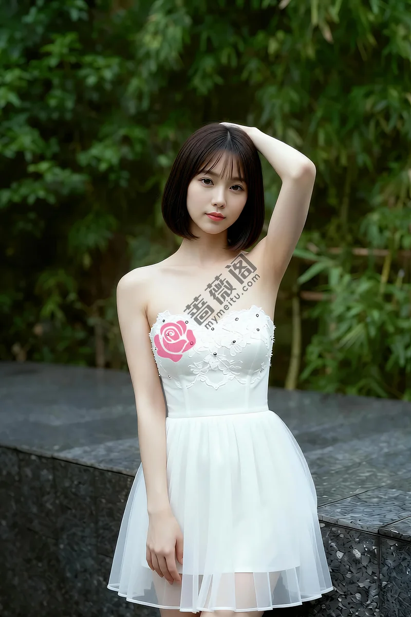 AiGirl NO.228 小乔 [71P-730MB] - 蔷薇阁-蔷薇阁