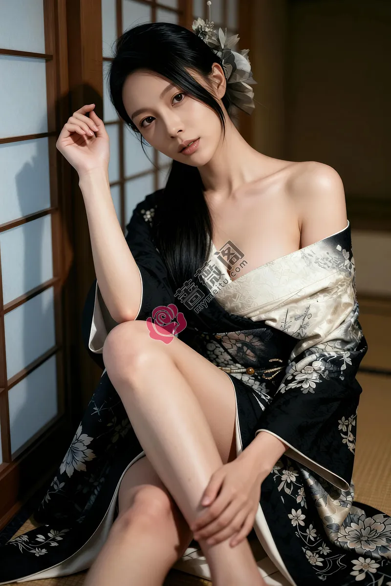 AiGirl NO.290 柒琪 [71P-725MB]-蔷薇阁
