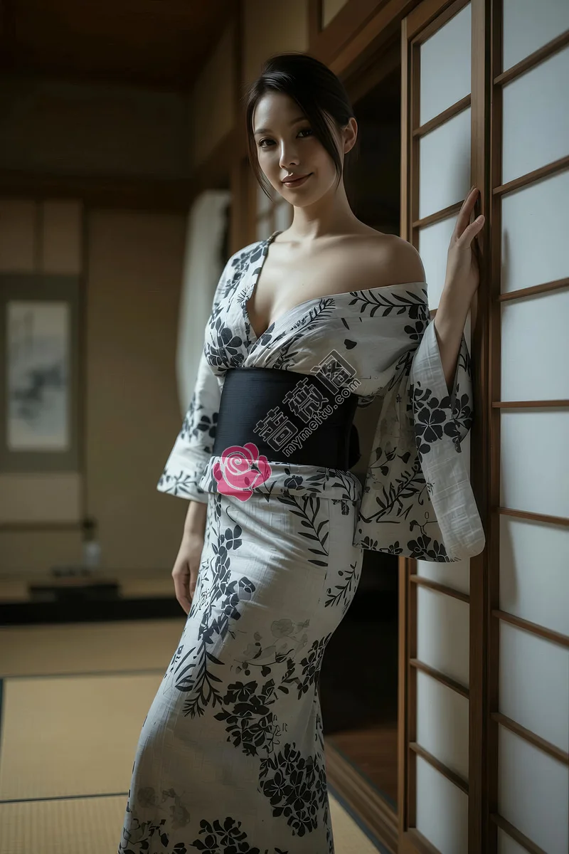 AiGirl NO.296 柒琪 [87P-882MB] - 蔷薇阁-蔷薇阁
