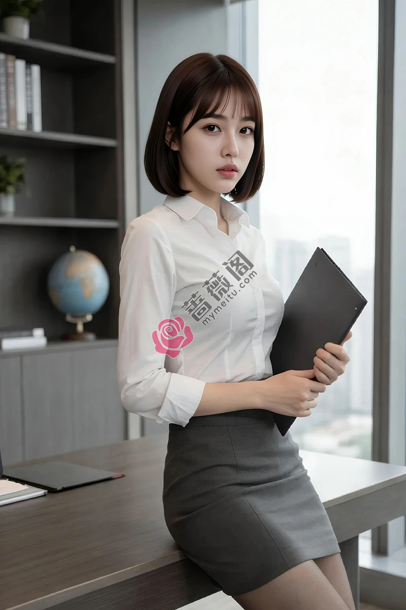 AiGirl NO.306 小乔 [73P-732MB] - 蔷薇阁-蔷薇阁