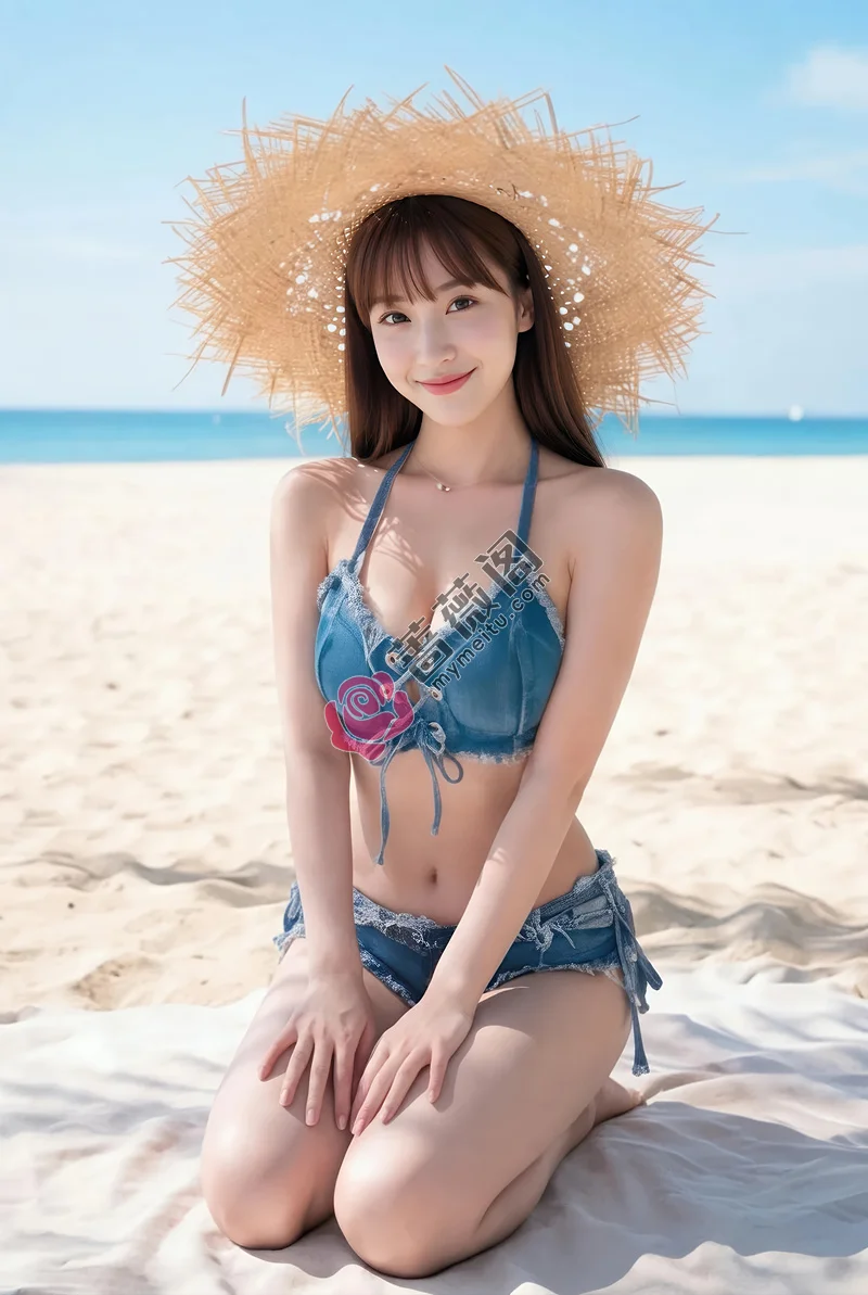 AiGirl NO.317 婉婉 [85P-1.05GB]-蔷薇阁
