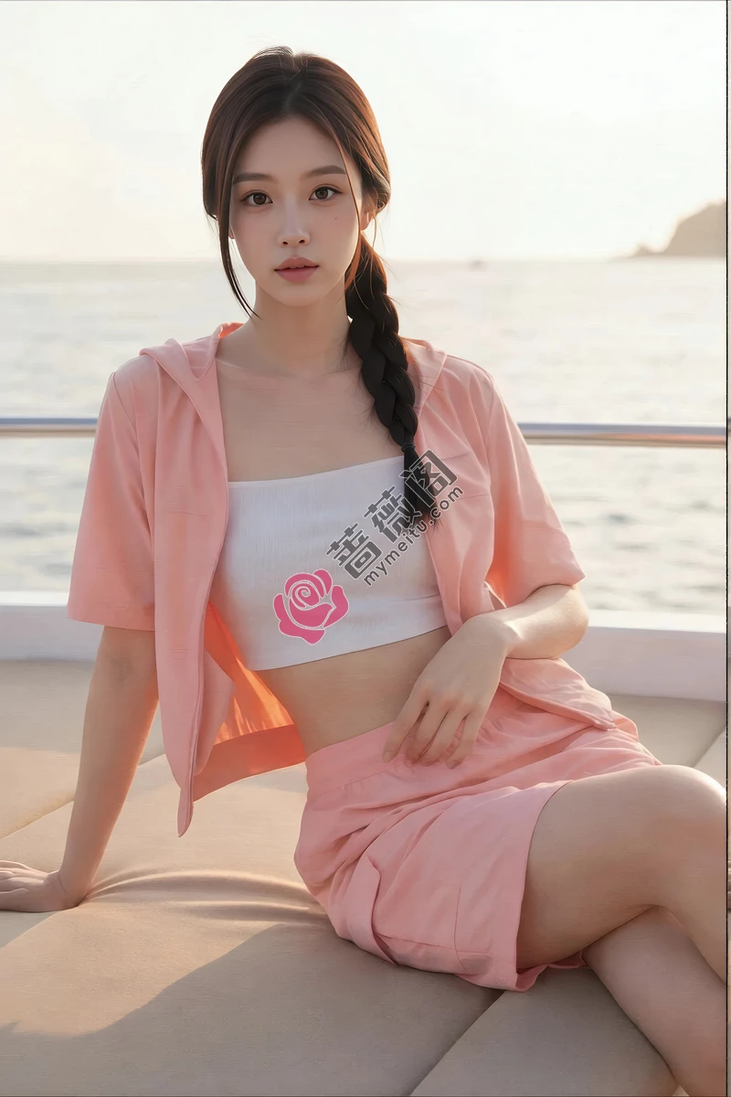 AiGirl NO.324 熙蕾学姐 [87P-863MB]-蔷薇阁
