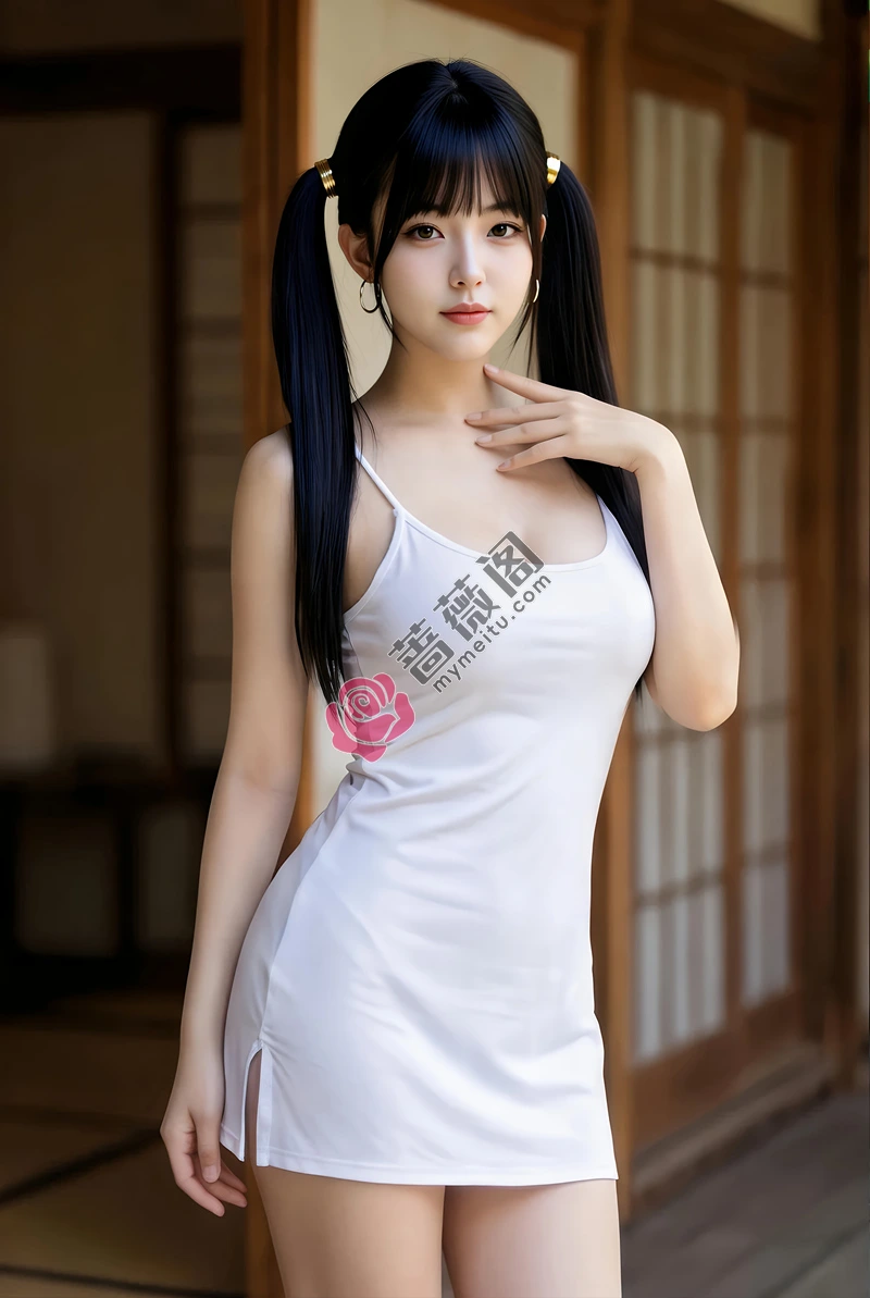 AiGirl NO.331 柚柚sasa [69P-673MB]-蔷薇阁