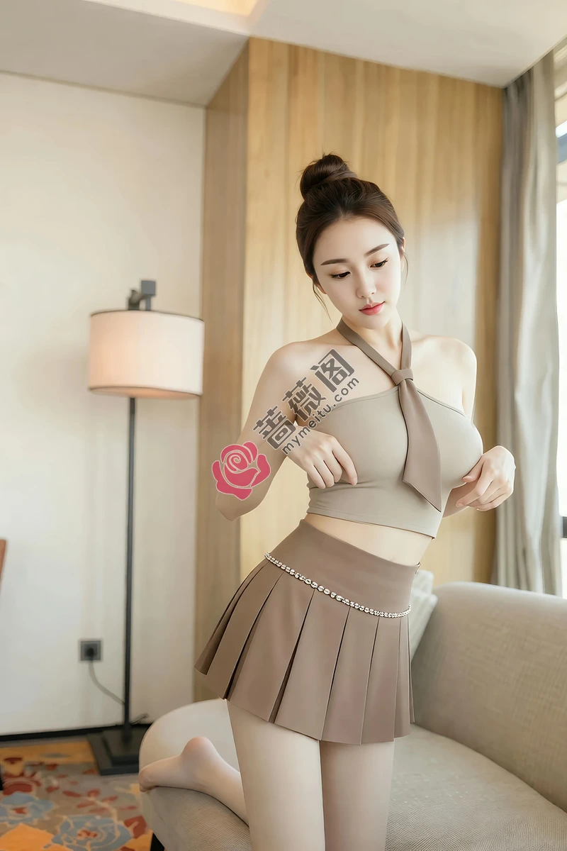 AiGirl NO.336 一拧 [81P-845MB]-蔷薇阁