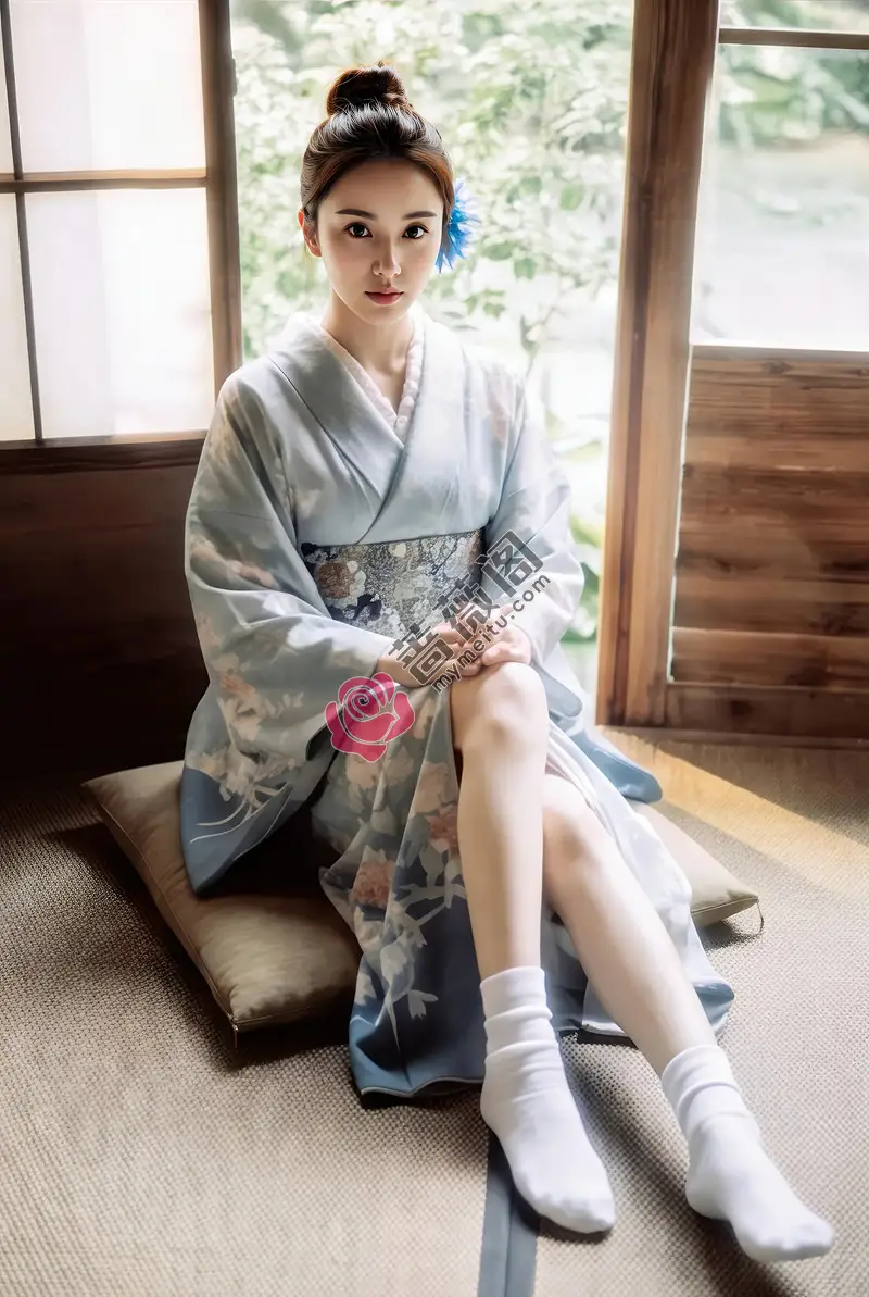 AiGirl NO.337 一拧 [86P-959MB]-蔷薇阁