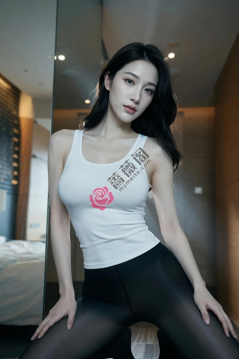 AiGirl NO.344 糖er [71P-629MB] - 蔷薇阁-蔷薇阁