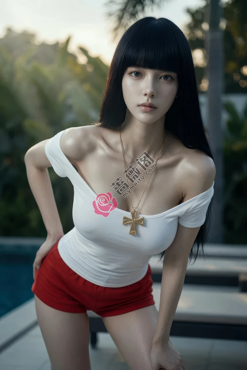 AiGirl NO.346 九歌lina [92P-901MB] - 蔷薇阁-蔷薇阁
