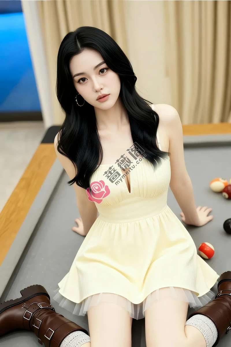 AiGirl NO.361 乐瑶 [65P-660MB]-蔷薇阁
