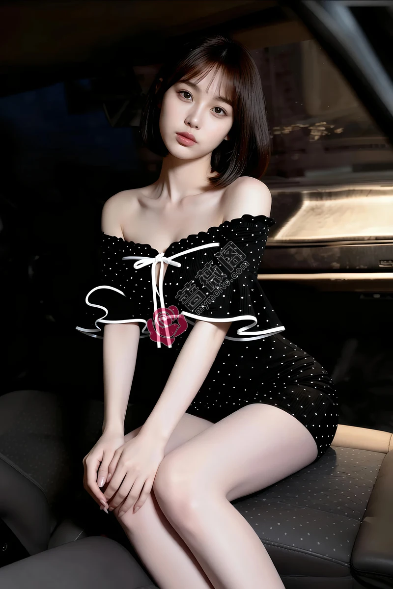 AiGirl NO.391 小乔 [87P-797MB] - 蔷薇阁-蔷薇阁
