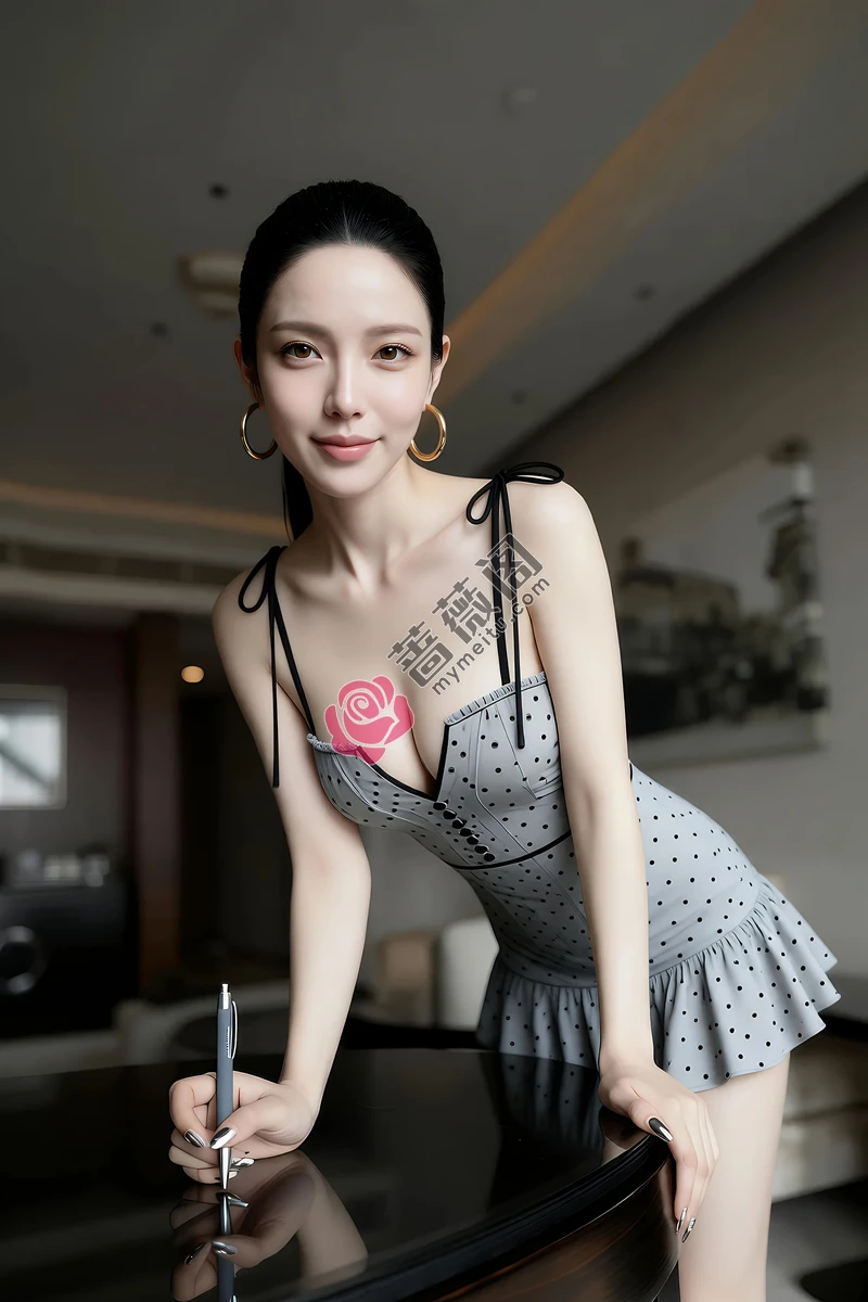 AiGirl NO.395 米妹 [72P-677MB] - 蔷薇阁-蔷薇阁