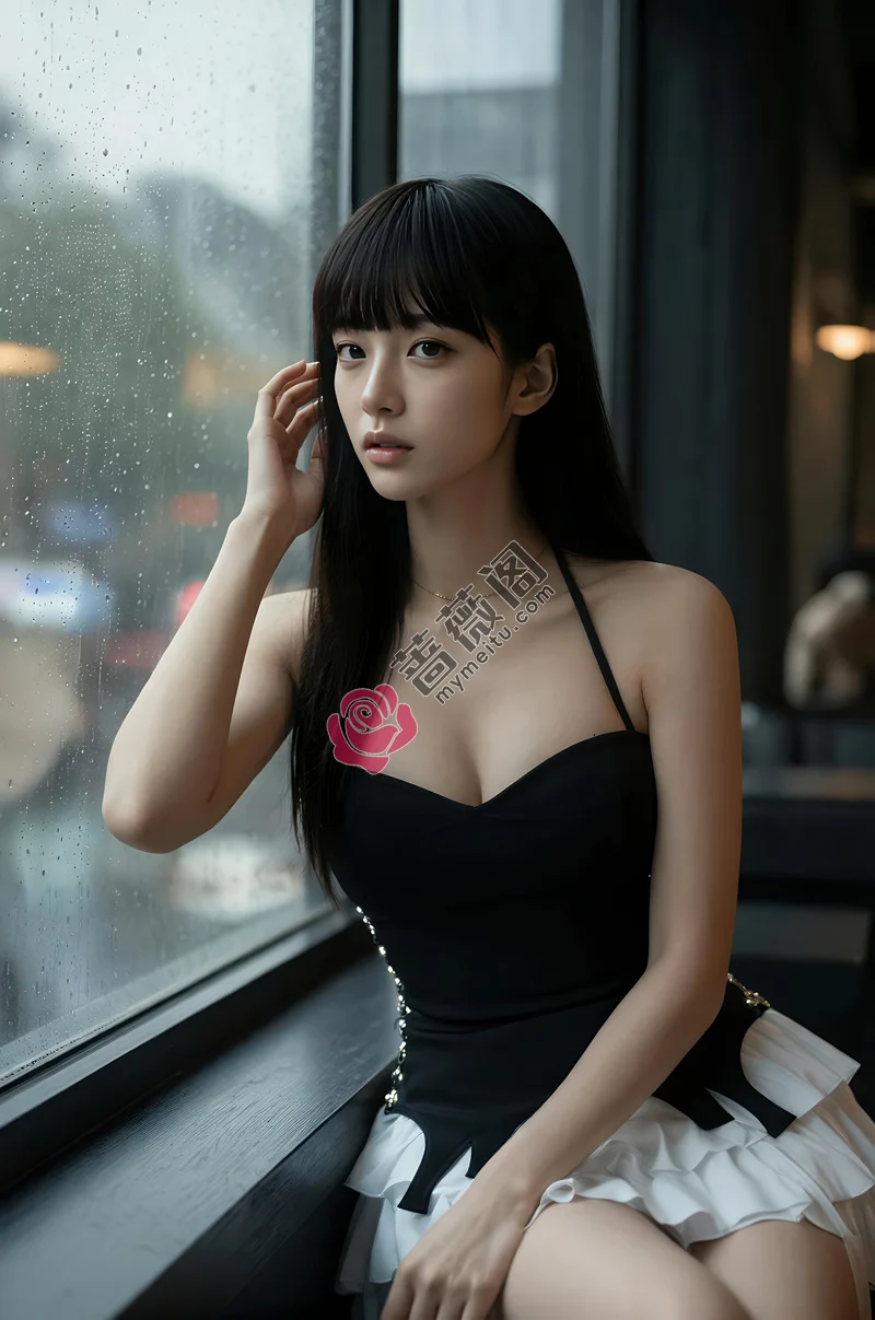 AiGirl NO.408 九歌lina [73P-700MB] - 蔷薇阁-蔷薇阁