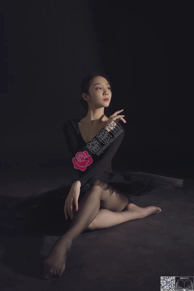 GALLI嘉丽 舞蹈生日记 2021.02.12 NO.027 清清 [43P-326MB]-蔷薇阁