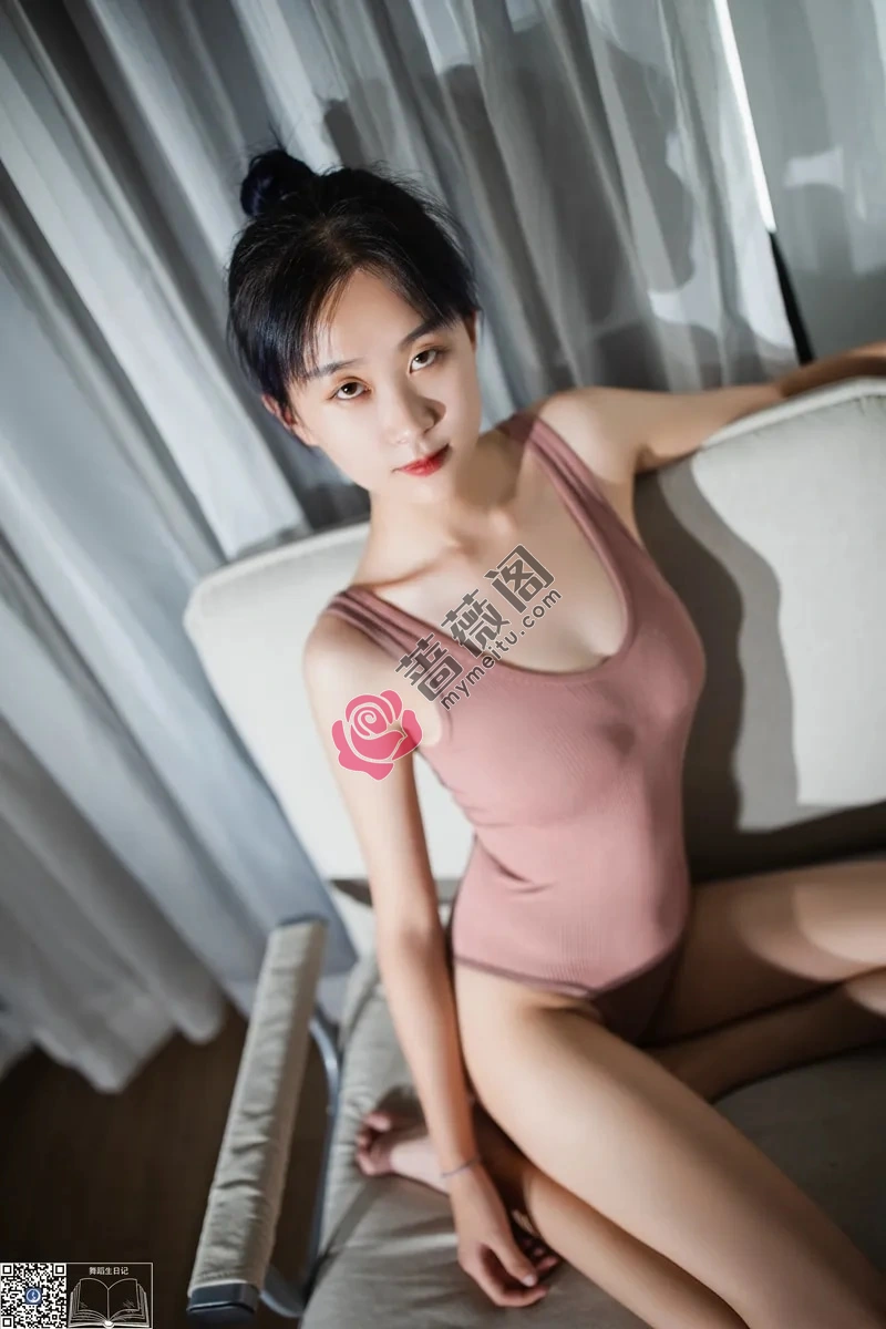 GALLI嘉丽 舞蹈生日记 2021.03.05 NO.032 苗苗 [30P-210MB]-蔷薇阁