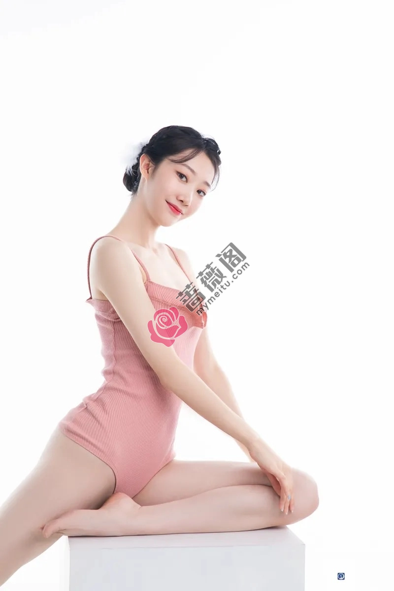 GALLI嘉丽 舞蹈生日记 2021.04.04 NO.040 鱼子 [40P-116MB]-蔷薇阁