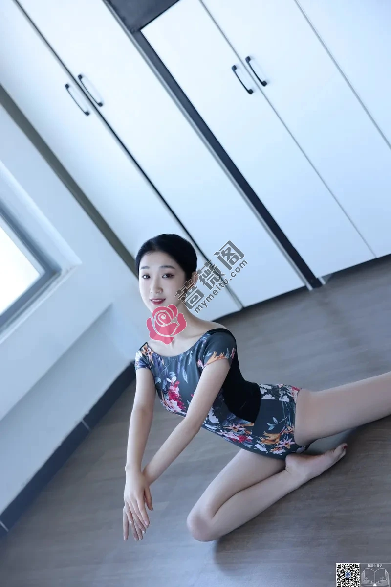 GALLI嘉丽 舞蹈生日记 2021.07.02 NO.055 珊珊 [42P-311MB]-蔷薇阁