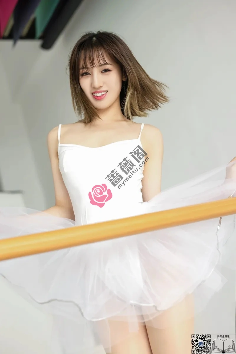 GALLI嘉丽 舞蹈生日记 2021.09.05 NO.065 欣美2 [53P-354MB]-蔷薇阁