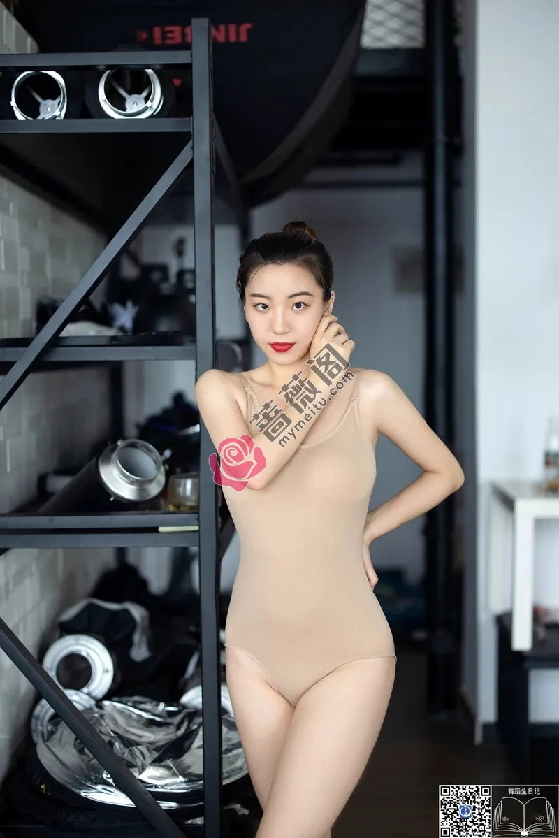 GALLI嘉丽 舞蹈生日记 2021.09.10 NO.066 妹妹子琳 [43P-239MB]-蔷薇阁