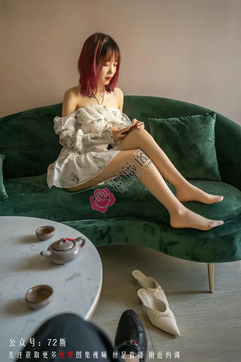 72斯 我的新室友（第一集） [35P-105MB]-蔷薇阁