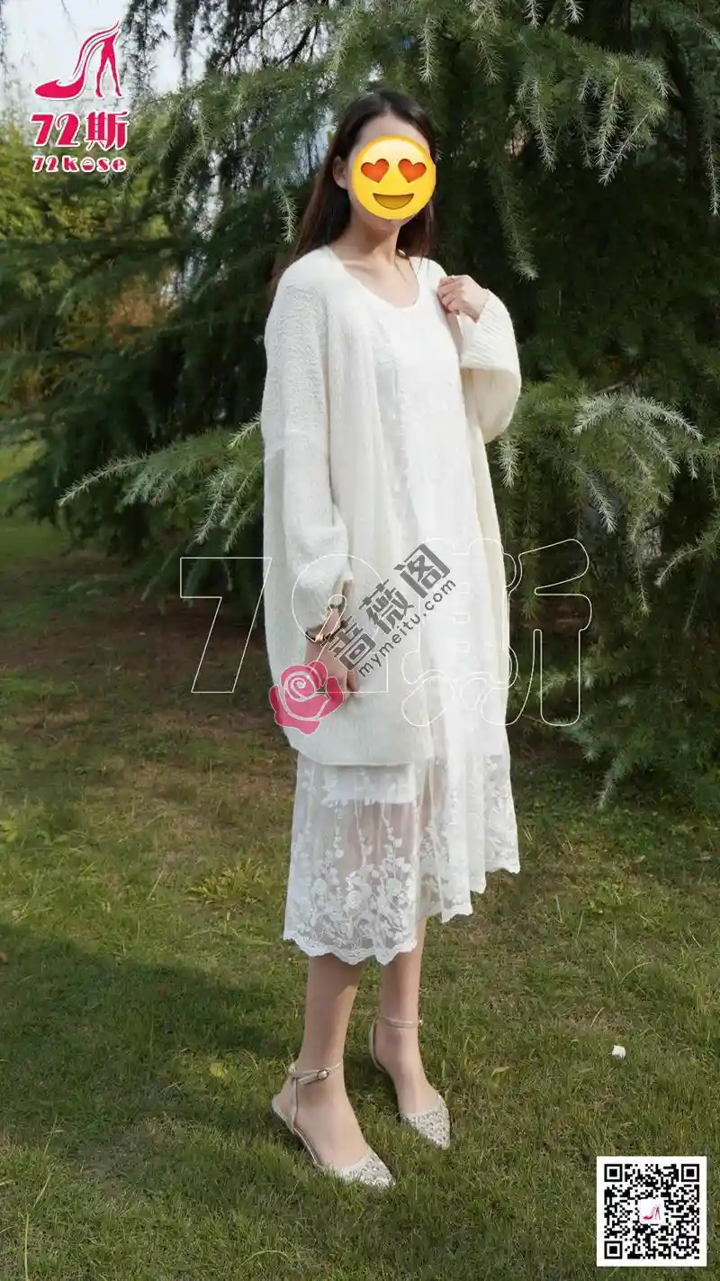 72斯 肉丝 [27P-46MB]-蔷薇阁