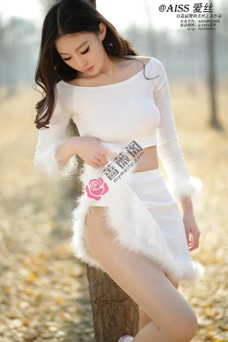 [AISS爱丝] F4040 NO.040 白日丝想家 [52P-521MB]-蔷薇阁