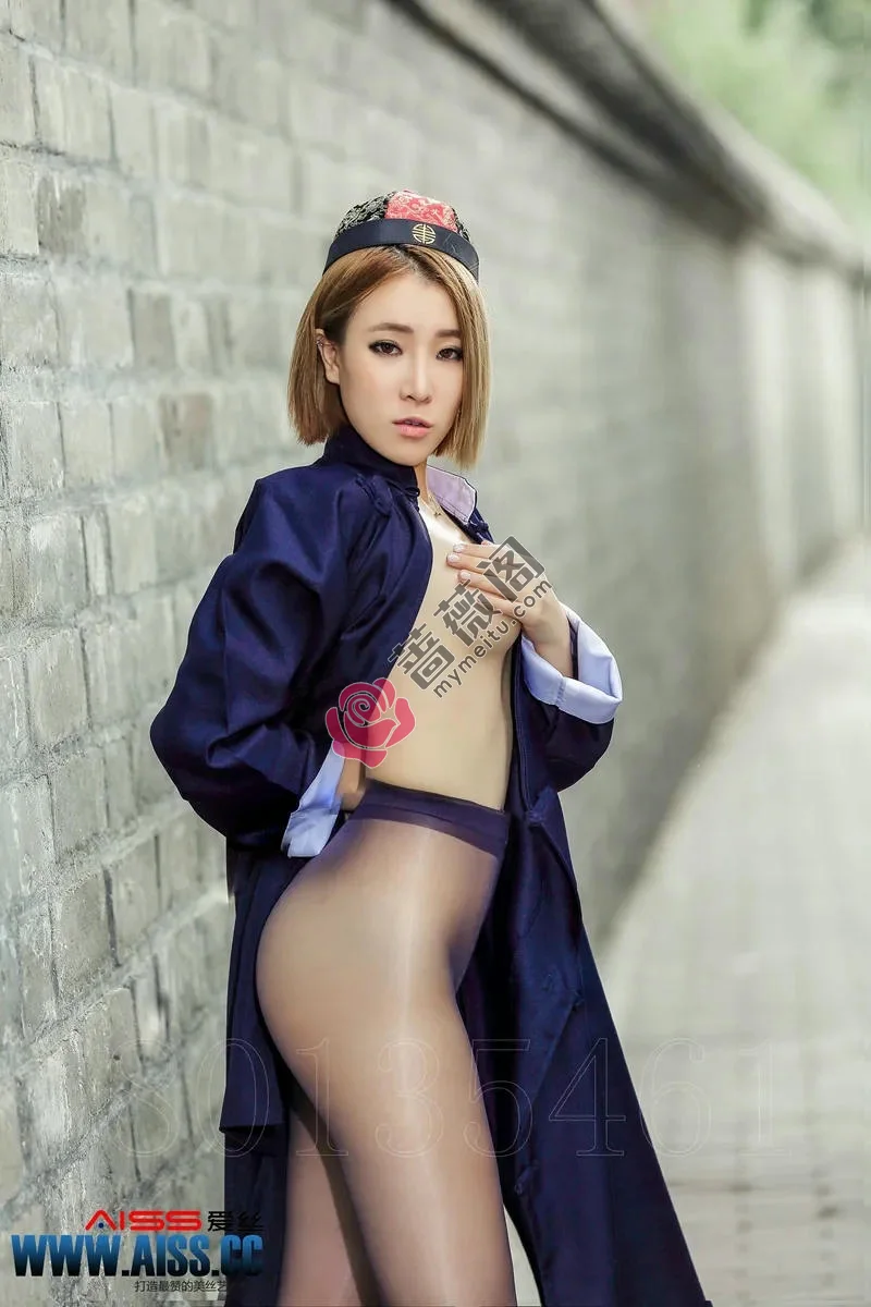 [AISS爱丝] F5027 NO.067 2015.10.20 美卦师 [68P-50MB]-蔷薇阁