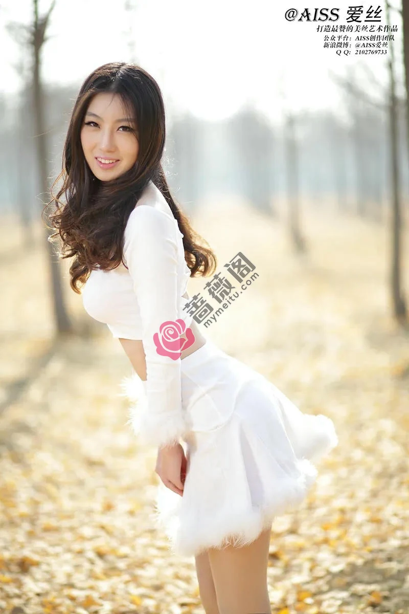 [AISS爱丝] 钻石会员 F4040 2015.01.04 白日丝想家 [57P-198MB]-蔷薇阁