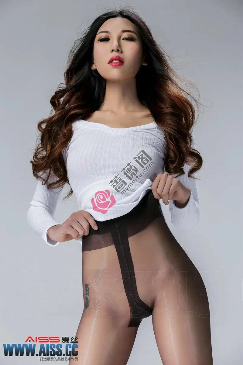 [AISS爱丝] 钻石会员 F5020 2015.07.25 GOST 森森 [33P-108MB]-蔷薇阁