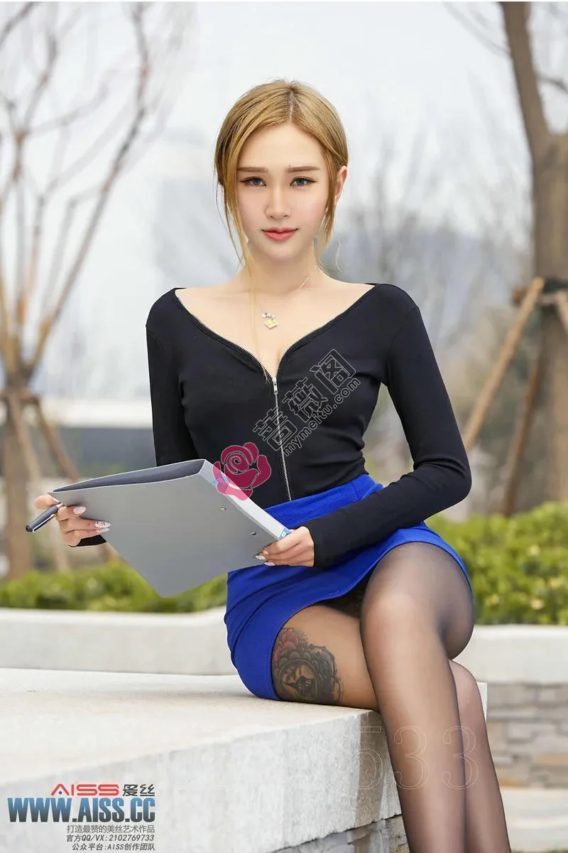 [AISS爱丝] 钻石会员 F6020 2016.06.03 街头小秘书-上 [92P-596MB]-蔷薇阁