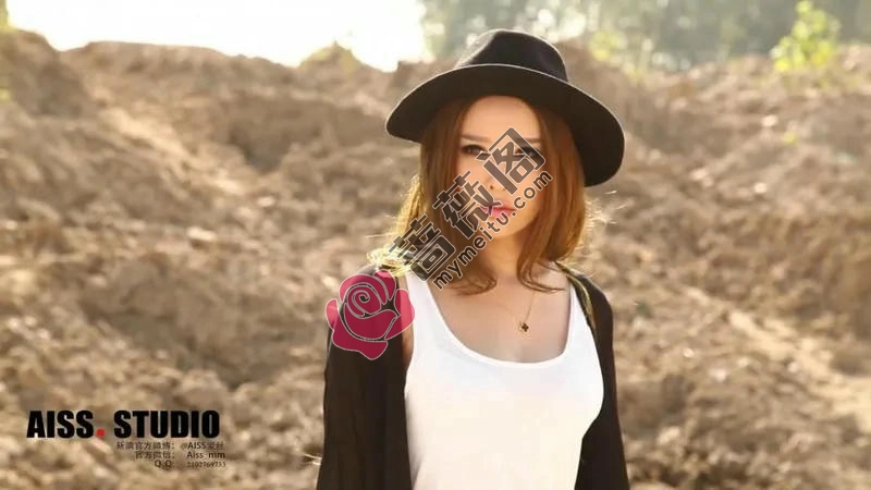 [AISS爱丝] HD高清视频 4H13 2015.01.08 HD机械师索菲 [1V-422MB]-蔷薇阁