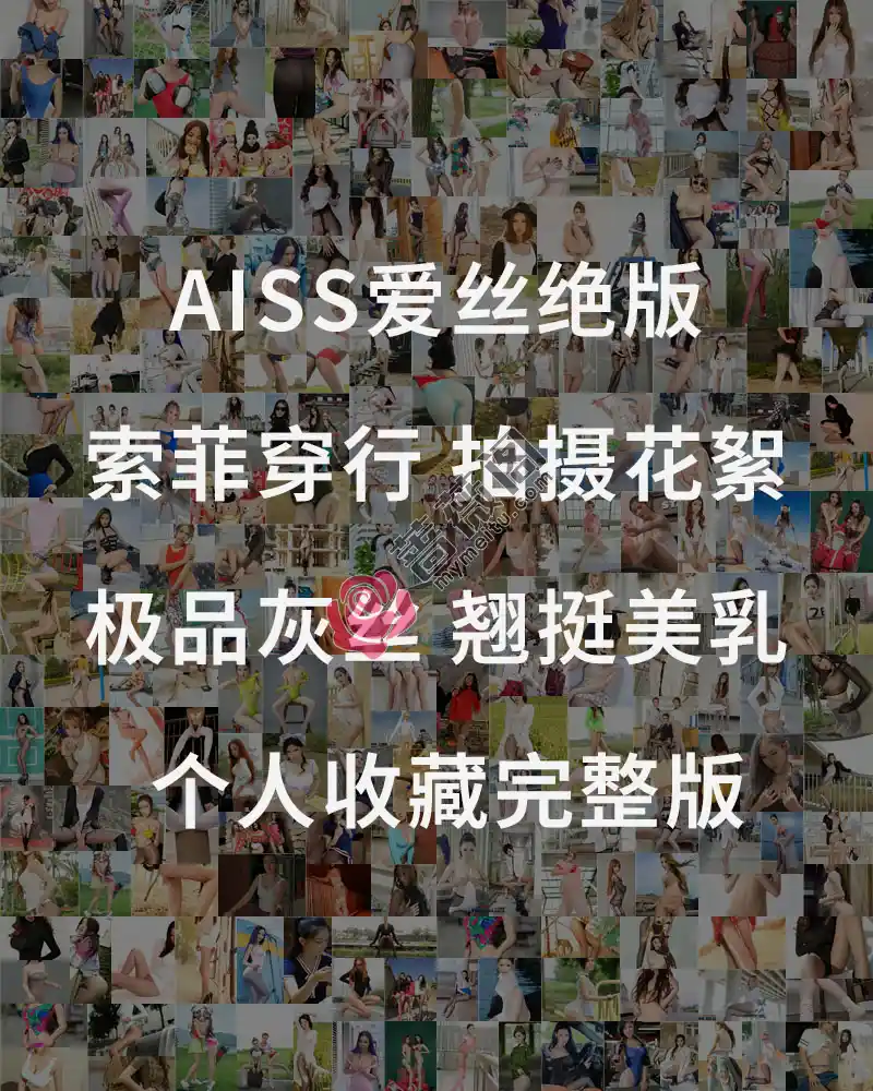 [AISS爱丝] 索菲穿行 极品灰丝 翘挺美乳 录制工作状态全程 [1V-350MB]-蔷薇阁