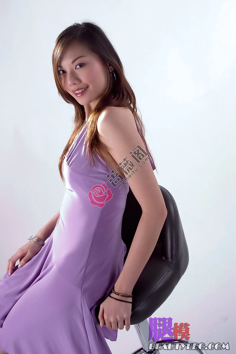 [Beautyleg腿模] NO.018 pikki [86P-24MB]-蔷薇阁