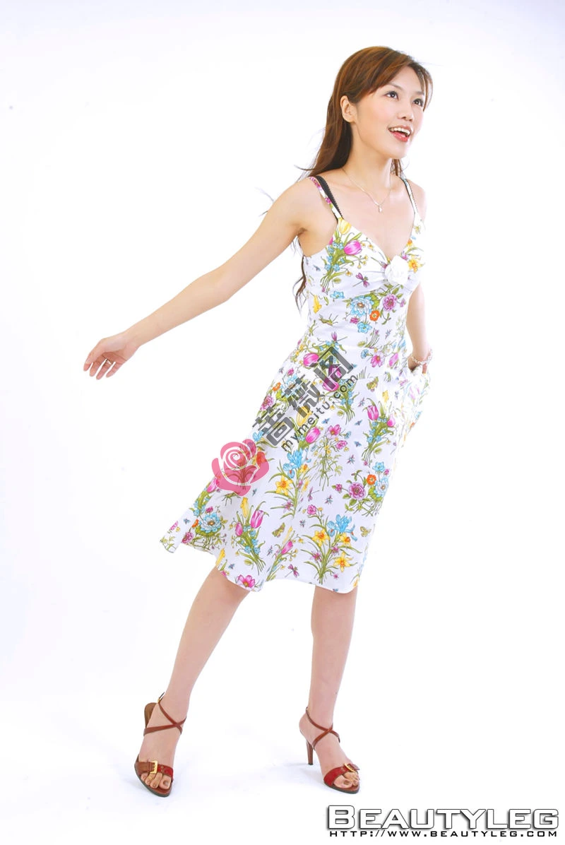 [Beautyleg腿模] NO.062 Candy [49P-48MB]-蔷薇阁