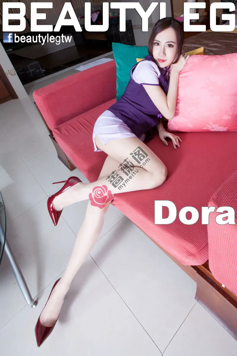 [Beautyleg腿模] NO.997 Dora [61+1P-207MB]-蔷薇阁