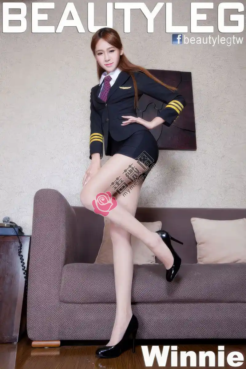 [Beautyleg腿模] 2014.08.11 NO.1012 Winnie [58+1P-242MB]-蔷薇阁