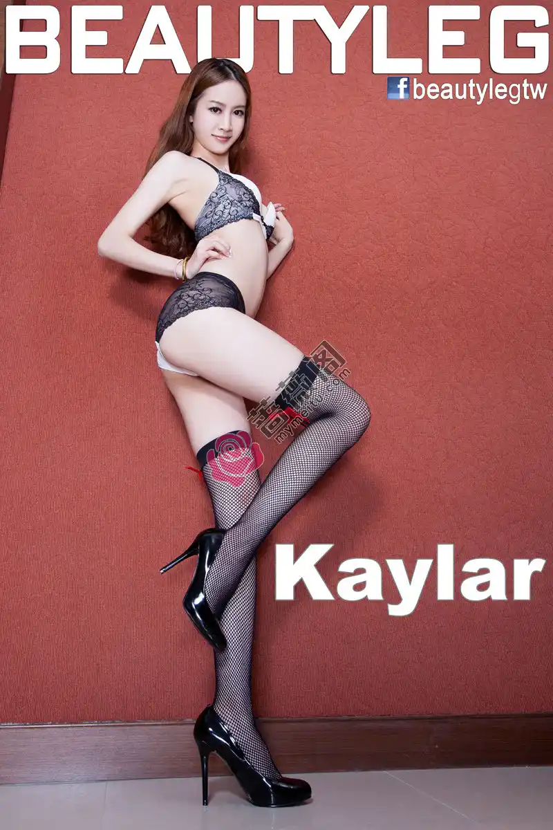 [Beautyleg腿模] 2014.10.10 NO.1038 Kaylar [66+1P-266MB]-蔷薇阁