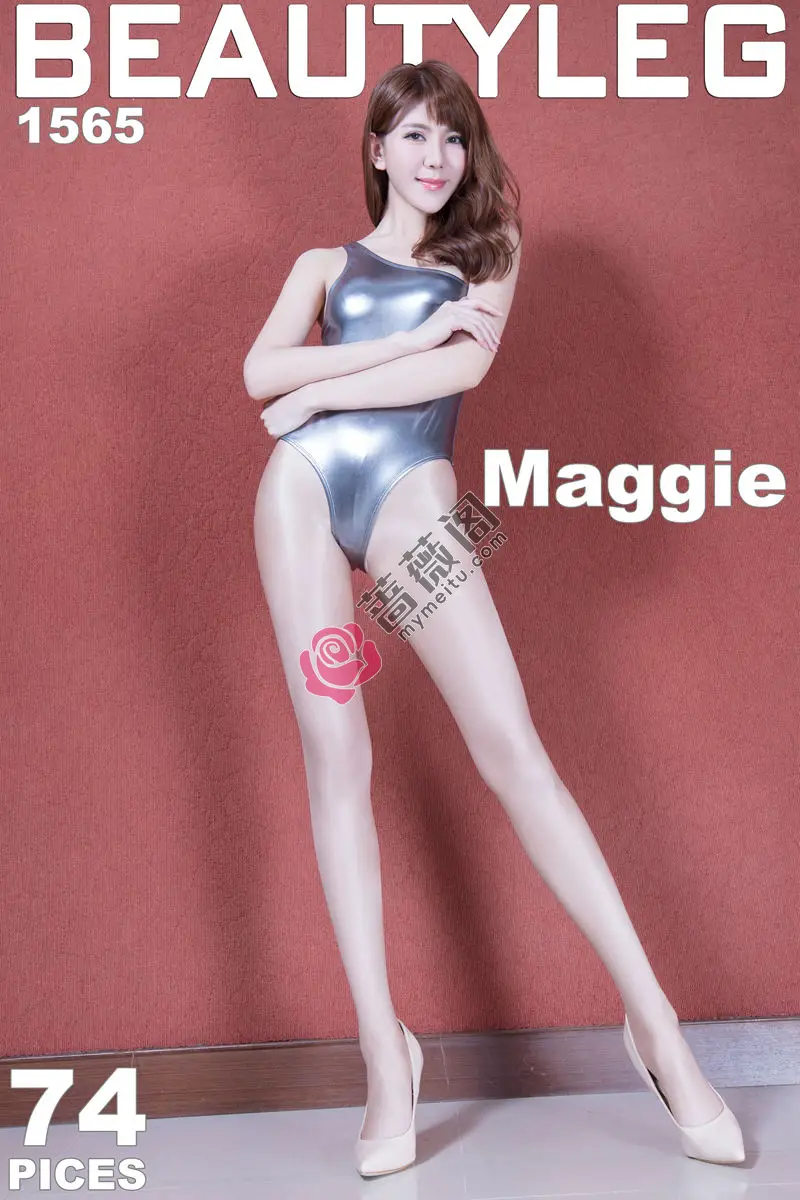 [Beautyleg腿模] 2018.02.09 NO.1565 Maggie [73+1P-555MB]-蔷薇阁