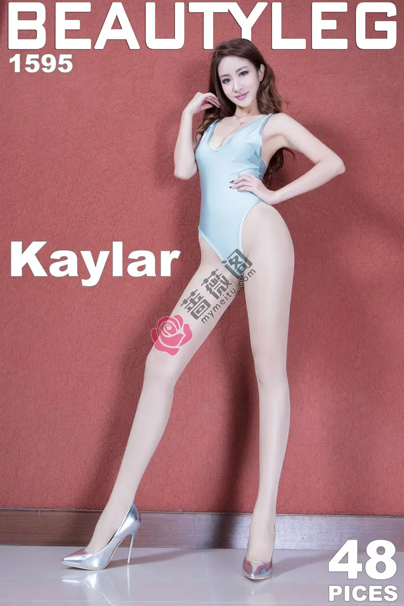 [Beautyleg腿模] 2018.04.20 NO.1595 Kaylar [47+1P-375MB]-蔷薇阁