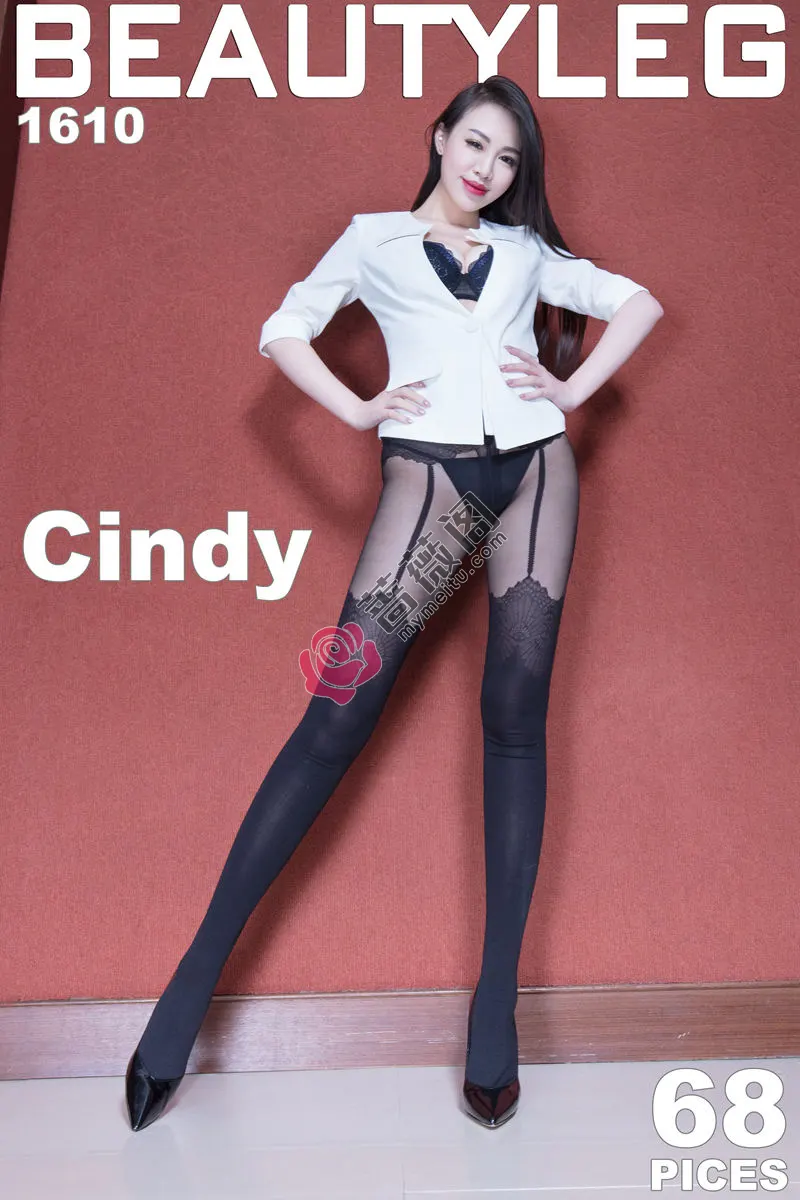 [Beautyleg腿模] 2018.05.25 NO.1610 Cindy [67+1P-423MB]-蔷薇阁