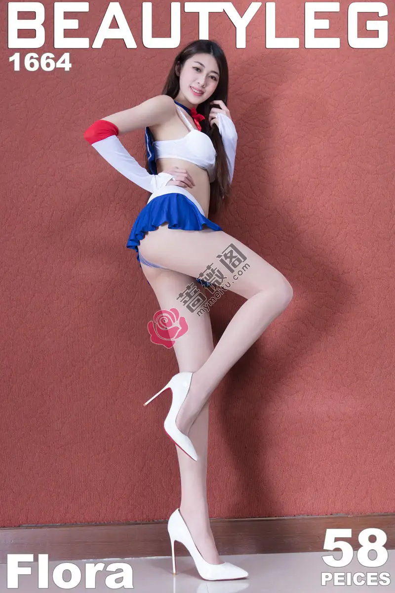 [Beautyleg腿模] 2018.09.28 NO.1664 Flora [57+1P-341MB]-蔷薇阁