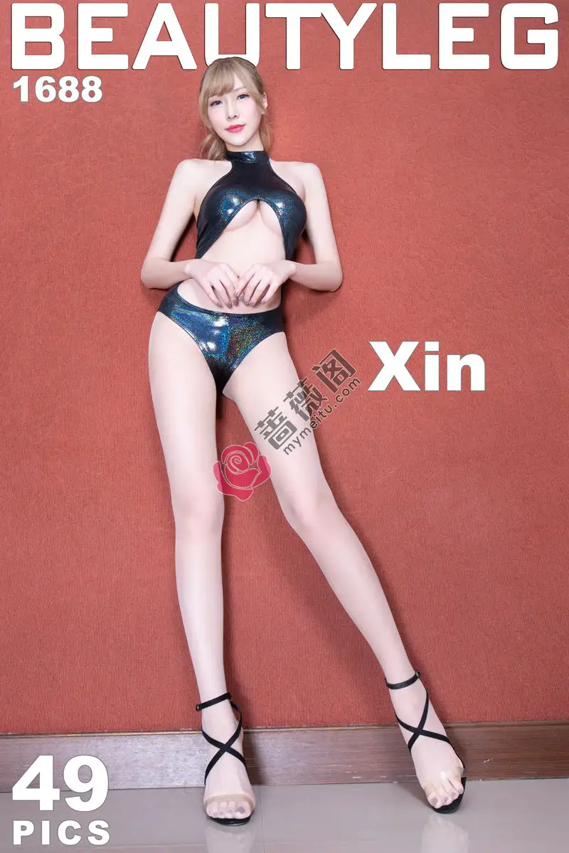 [Beautyleg腿模] 2018.11.19 NO.1688 Xin [48+1P-383MB]-蔷薇阁