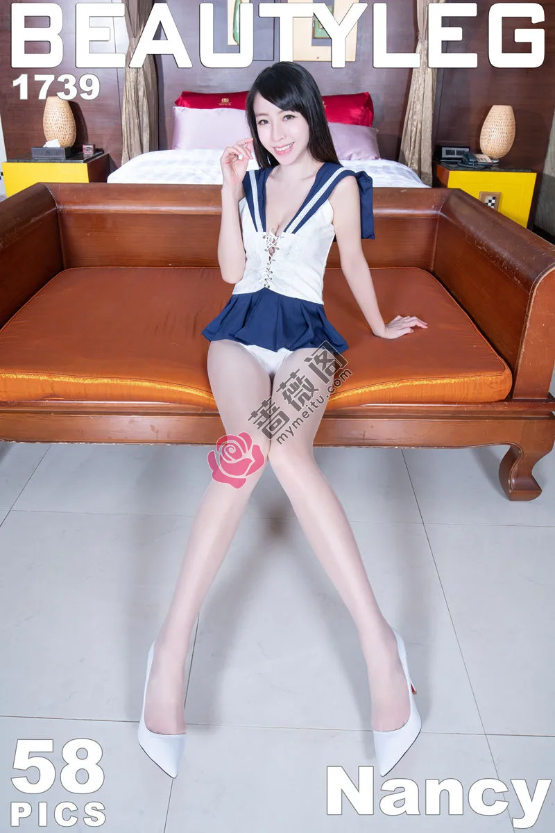 [Beautyleg腿模] 2019.03.15 NO.1739 Nancy [57+1P-304MB]-蔷薇阁