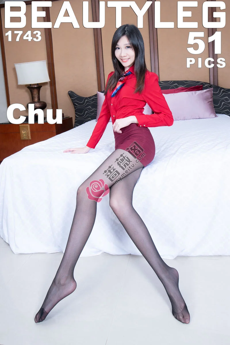 [Beautyleg腿模] 2019.03.25 NO.1743 Chu [50+1P-319MB]-蔷薇阁