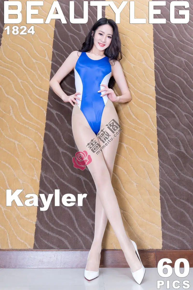 [Beautyleg腿模] 2019.09.27 NO.1824 Kaylar [59+1P-357MB]-蔷薇阁