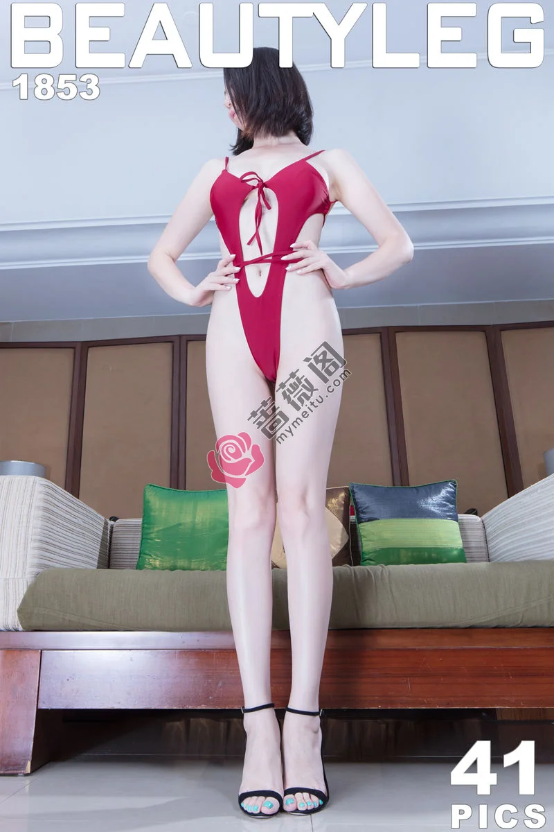 [Beautyleg腿模] 2019.12.15 NO.1853 Anonymity [40+1P-162MB]-蔷薇阁