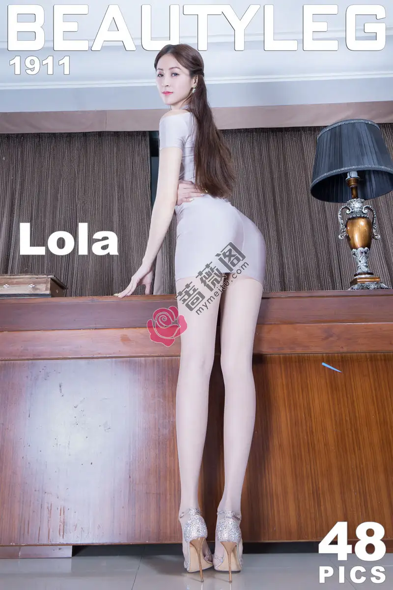 [Beautyleg腿模] 2020.04.22 NO.1911 Lola [47+1P-377MB]-蔷薇阁