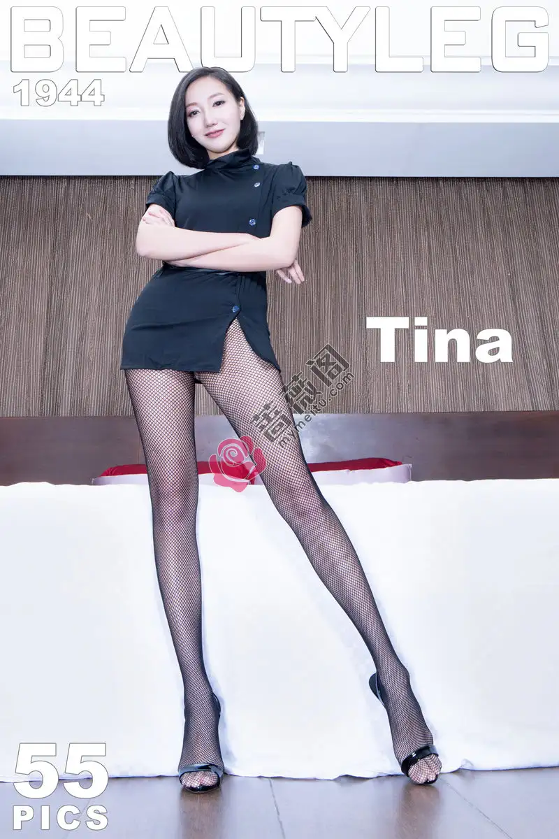 [Beautyleg腿模] 2020.07.08 NO.1944 Tina [54+1P-453MB]-蔷薇阁
