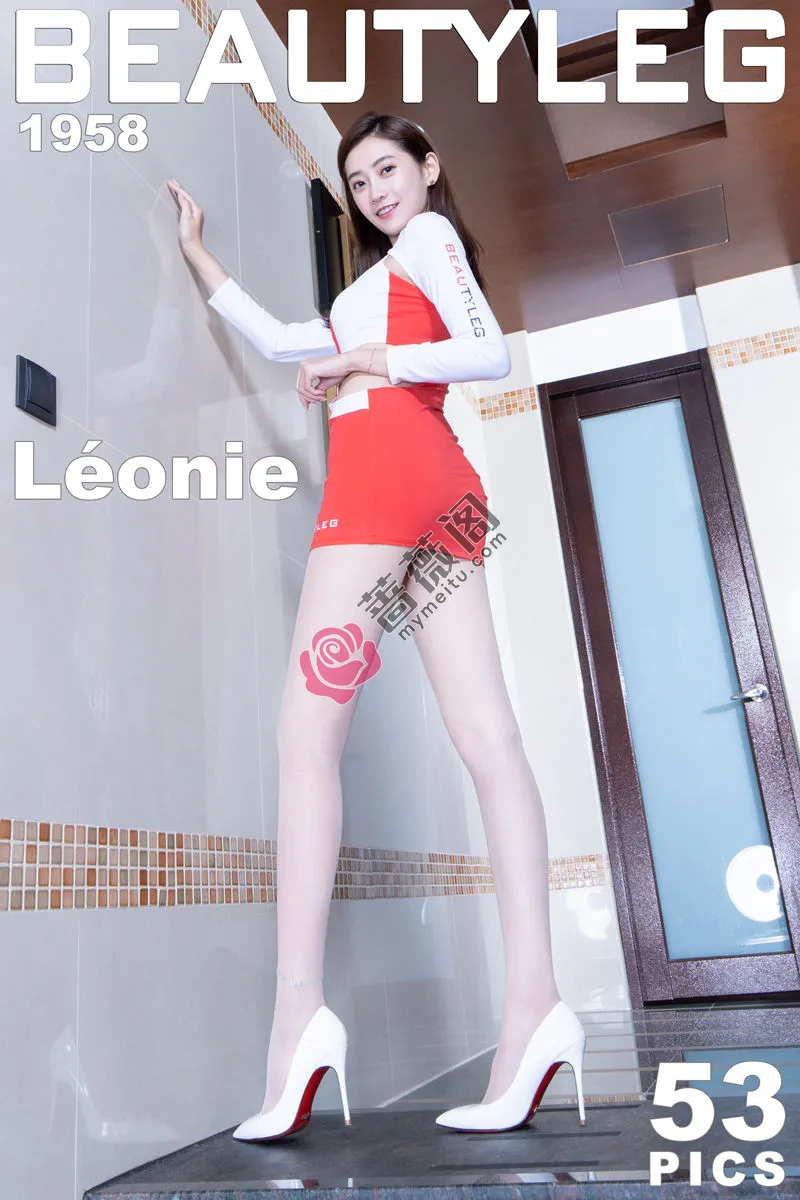 [Beautyleg腿模] 2020.08.12 NO.1958 Leonie [52+1P-494MB]-蔷薇阁